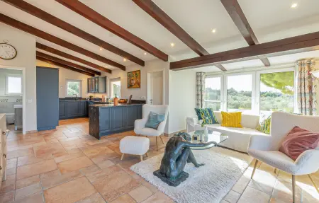 Lara Colonia, Maison 6 personnes à Colonia de Sant Pere - Photo 20