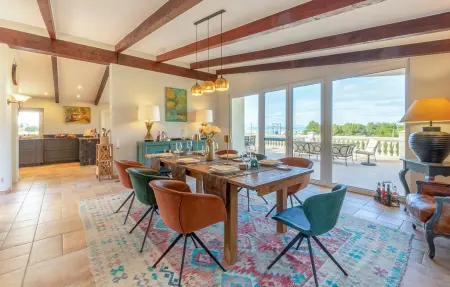 Lara Colonia, Maison 6 personnes à Colonia de Sant Pere - Photo 21