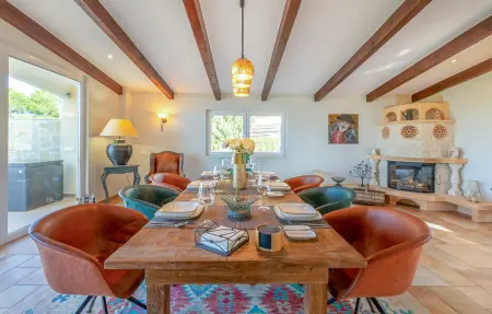 Lara Colonia, Maison 6 personnes à Colonia de Sant Pere - Photo 24