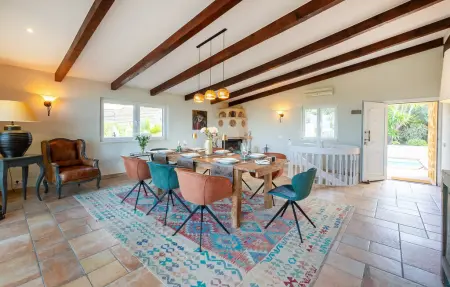 Lara Colonia, Maison 6 personnes à Colonia de Sant Pere - Photo 25