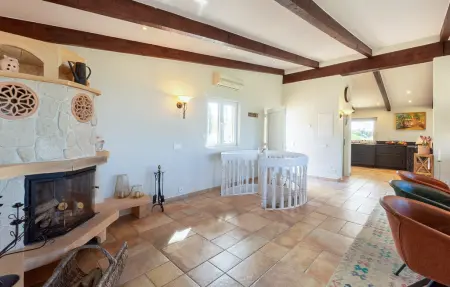 Lara Colonia, Maison 6 personnes à Colonia de Sant Pere - Photo 26