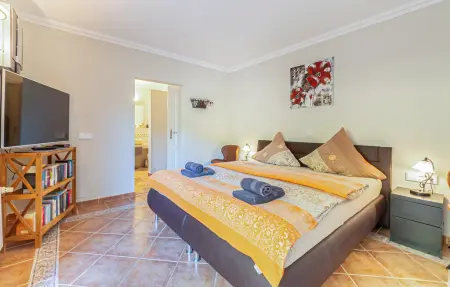 Lara Colonia, Maison 6 personnes à Colonia de Sant Pere - Photo 34