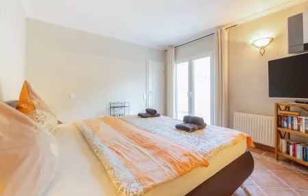 Lara Colonia, Maison 6 personnes à Colonia de Sant Pere - Photo 35