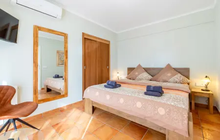 Lara Colonia, Maison 6 personnes à Colonia de Sant Pere - Photo 36