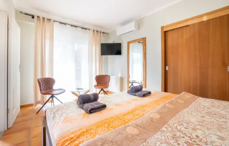 Lara Colonia, Maison 6 personnes à Colonia de Sant Pere - Photo 38