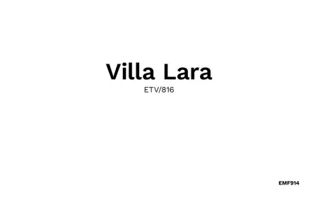 Lara Colonia, Maison 6 personnes à Colonia de Sant Pere - Photo 42