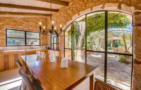 Son Pi, Maison 6 personnes à Sant Llorenc - Photo 17