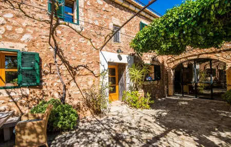 Son Pi, Maison 6 personnes à Sant Llorenc - Photo 20