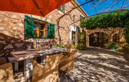 Son Pi, Maison 6 personnes à Sant Llorenc - Photo 22