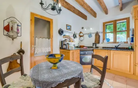 Son Pi, Maison 6 personnes à Sant Llorenc - Photo 28