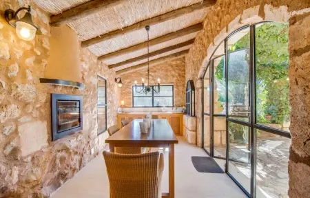 Son Pi, Maison 6 personnes à Sant Llorenc - Photo 32