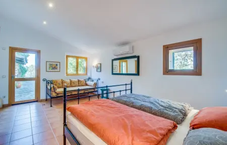 Son Pi, Maison 6 personnes à Sant Llorenc - Photo 34