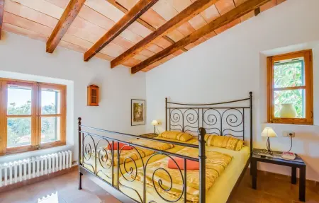 Son Pi, Maison 6 personnes à Sant Llorenc - Photo 36