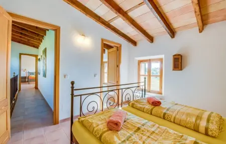 Son Pi, Maison 6 personnes à Sant Llorenc - Photo 37