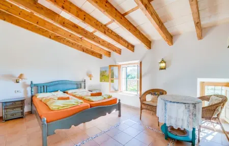 Son Pi, Maison 6 personnes à Sant Llorenc - Photo 38