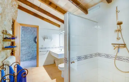 Son Pi, Maison 6 personnes à Sant Llorenc - Photo 40