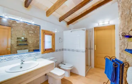 Son Pi, Maison 6 personnes à Sant Llorenc - Photo 41