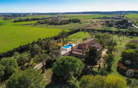 Es Revolt de Sa Barrala, Maison 7 personnes à Ses Covetes - Photo 1
