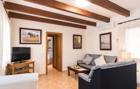 Es Revolt de Sa Barrala, Maison 7 personnes à Ses Covetes - Photo 6