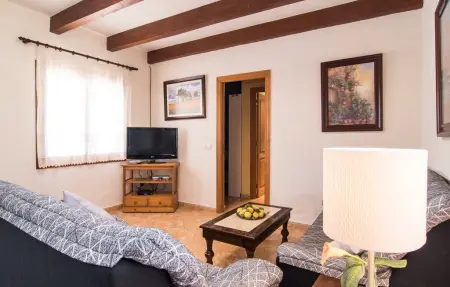 Es Revolt de Sa Barrala, Maison 7 personnes à Ses Covetes - Photo 7