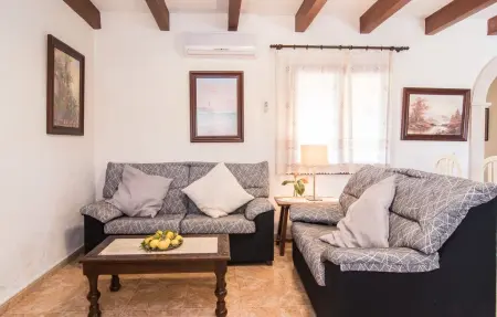 Es Revolt de Sa Barrala, Maison 7 personnes à Ses Covetes - Photo 8