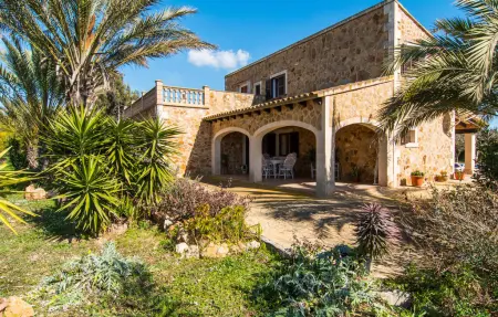 Es Revolt de Sa Barrala, Maison 7 personnes à Ses Covetes - Photo 15