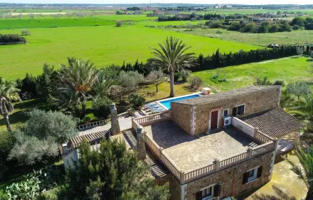 Es Revolt de Sa Barrala, Maison 7 personnes à Ses Covetes - Photo 16