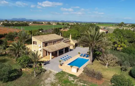 Es Revolt de Sa Barrala, Maison 7 personnes à Ses Covetes - Photo 17