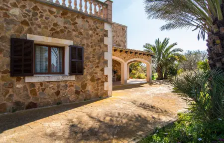 Es Revolt de Sa Barrala, Maison 7 personnes à Ses Covetes - Photo 20