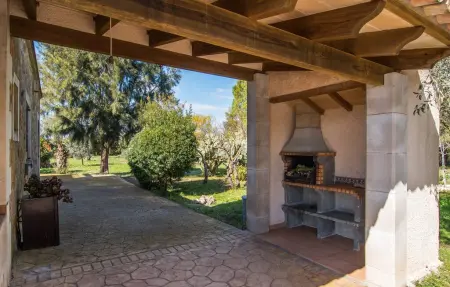 Es Revolt de Sa Barrala, Maison 7 personnes à Ses Covetes - Photo 21