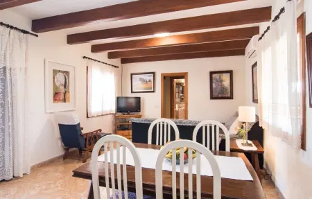 Es Revolt de Sa Barrala, Maison 7 personnes à Ses Covetes - Photo 26