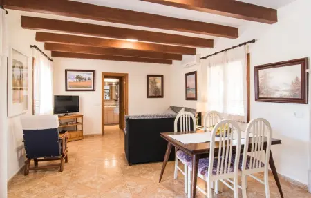 Es Revolt de Sa Barrala, Maison 7 personnes à Ses Covetes - Photo 27