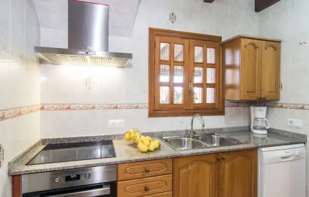 Es Revolt de Sa Barrala, Maison 7 personnes à Ses Covetes - Photo 28