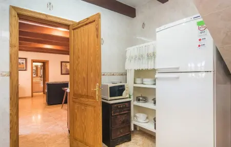 Es Revolt de Sa Barrala, Maison 7 personnes à Ses Covetes - Photo 30