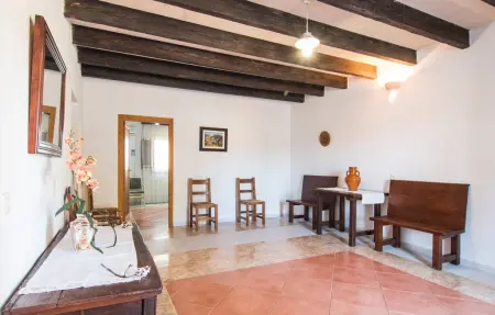 Es Revolt de Sa Barrala, Maison 7 personnes à Ses Covetes - Photo 32