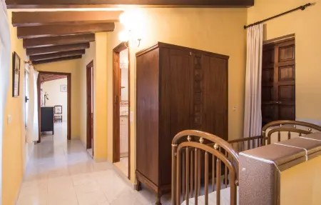 Es Revolt de Sa Barrala, Maison 7 personnes à Ses Covetes - Photo 33