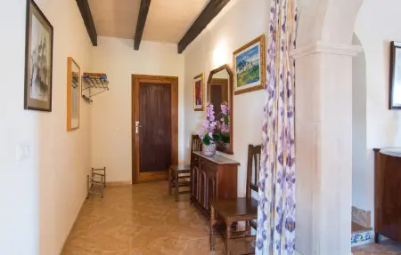 Es Revolt de Sa Barrala, Maison 7 personnes à Ses Covetes - Photo 34