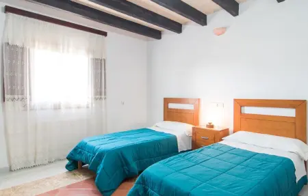 Es Revolt de Sa Barrala, Maison 7 personnes à Ses Covetes - Photo 35
