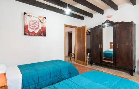 Es Revolt de Sa Barrala, Maison 7 personnes à Ses Covetes - Photo 36
