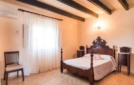 Es Revolt de Sa Barrala, Maison 7 personnes à Ses Covetes - Photo 37