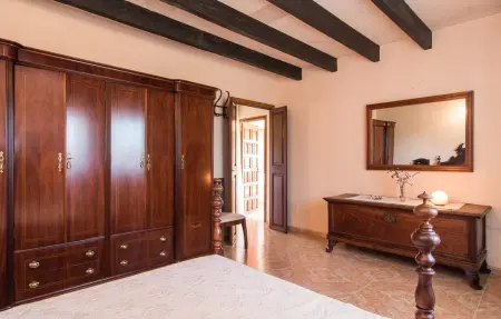 Es Revolt de Sa Barrala, Maison 7 personnes à Ses Covetes - Photo 38