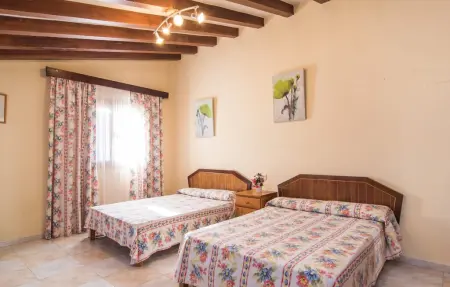 Es Revolt de Sa Barrala, Maison 7 personnes à Ses Covetes - Photo 39