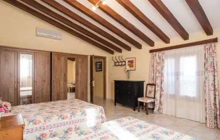 Es Revolt de Sa Barrala, Maison 7 personnes à Ses Covetes - Photo 40
