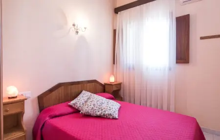 Es Revolt de Sa Barrala, Maison 7 personnes à Ses Covetes - Photo 41