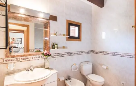 Es Revolt de Sa Barrala, Maison 7 personnes à Ses Covetes - Photo 42