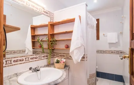 Es Revolt de Sa Barrala, Maison 7 personnes à Ses Covetes - Photo 43