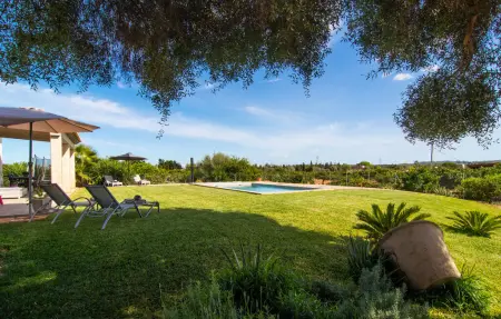 Albaimar, Maison 6 personnes à Llubi - Photo 9