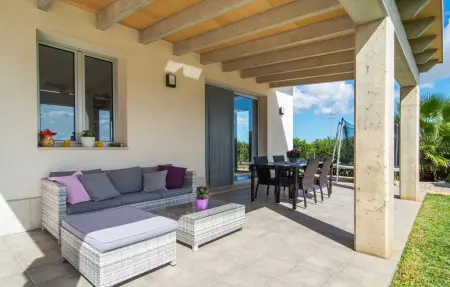 Albaimar, Maison 6 personnes à Llubi - Photo 15