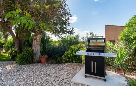 Albaimar, Maison 6 personnes à Llubi - Photo 20