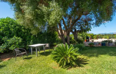Albaimar, Maison 6 personnes à Llubi - Photo 21